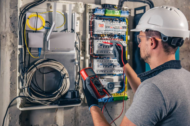 Electrical Rewiring Services in Elm Grove, WI
