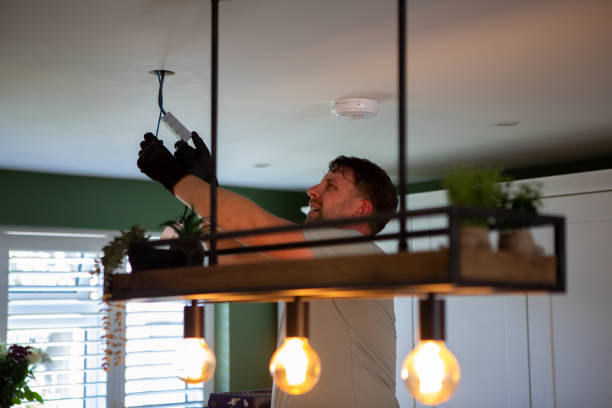 Best Electrical Rewiring Services  in Elm Grove, WI