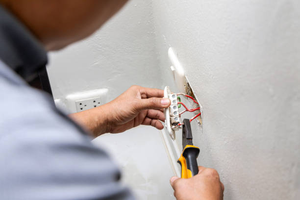 Best Residential Electrician Services  in Elm Grove, WI