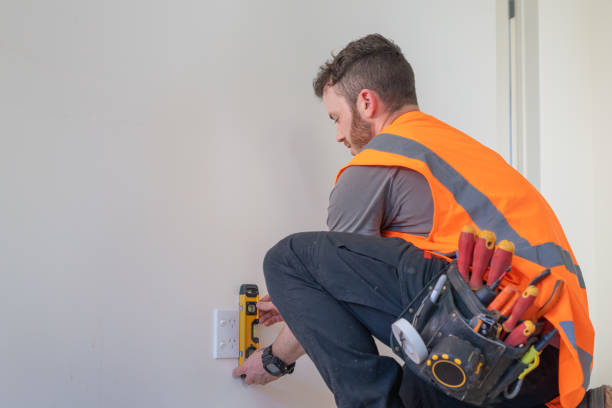 Best Home Electrical Repair  in Elm Grove, WI