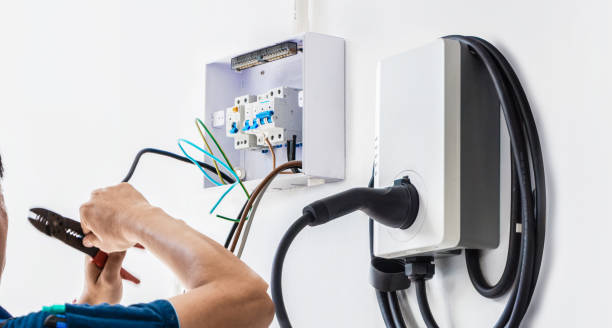 Industrial Electrical Services in Elm Grove, WI