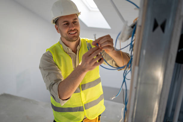 Best Electrical Outlet Repair  in Elm Grove, WI